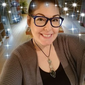 Meet your Posher, Stacy